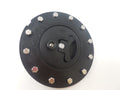 RUBBER FUEL CELL CAP