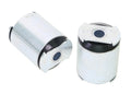 Whiteline W73464 Rear Leaf Spring - Front Eye Bushing; fits Ram ProMaster 14+