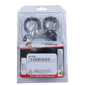 All Balls Racing Rear Ind. Knuckle Side Kit