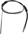 BRAKE CABLE