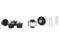 Front Control Arm Bushings