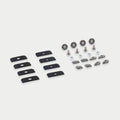 D-CO CASE MOUNTING KIT FOR T-TRACK