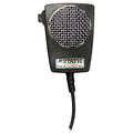 ASTATIC D104M6B AMPLIFIED CERAMIC POWER 4PIN CB MIC BLACK