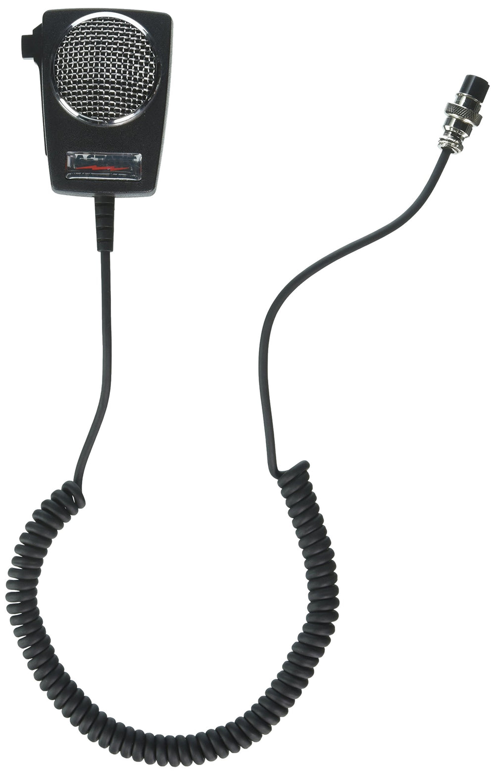 DAS DIST black auto part
