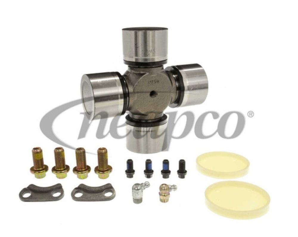 NEAPCO INC auto part