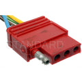 STANDARD IGN auto part