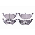 BRAKE PAD SET DISC BRAKE 8DB