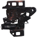 HOOD LATCH LOCK LHD BASE/LH/LS/WT MODEL SILVERADO PU 0307;SIERRA PU 0307