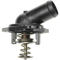 BEHR ThermostatIntegral ACURA HONDA 2.0L K20 Series 2002-2006 2.4L K24A1 2002-2006