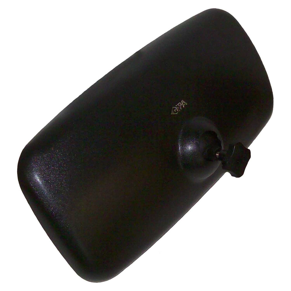 CIPA 02102 COMP UNIVERSAL 7IN X 14IN MARINE MIRROR HEAD