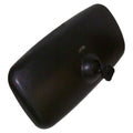 CIPA 02102 COMP UNIVERSAL 7IN X 14IN MARINE MIRROR HEAD