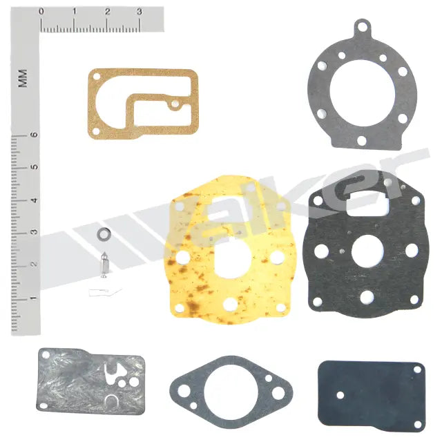 Walker Products Inc. - auto part