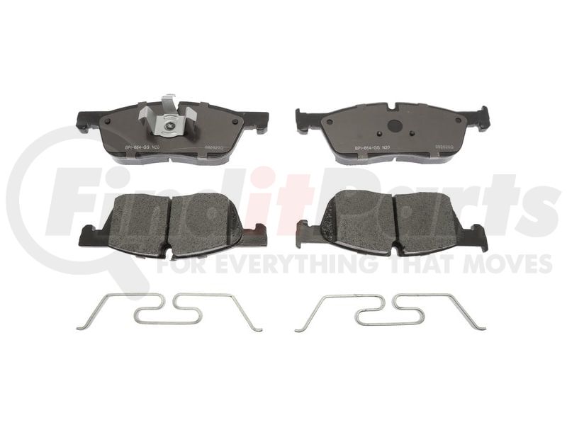 R auto part