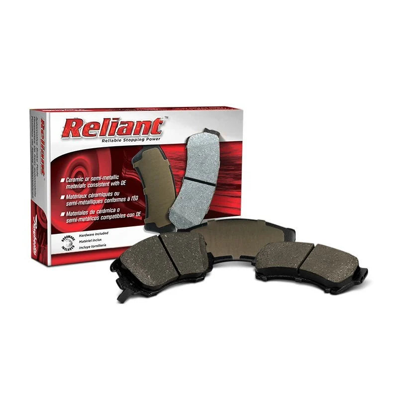 R auto part