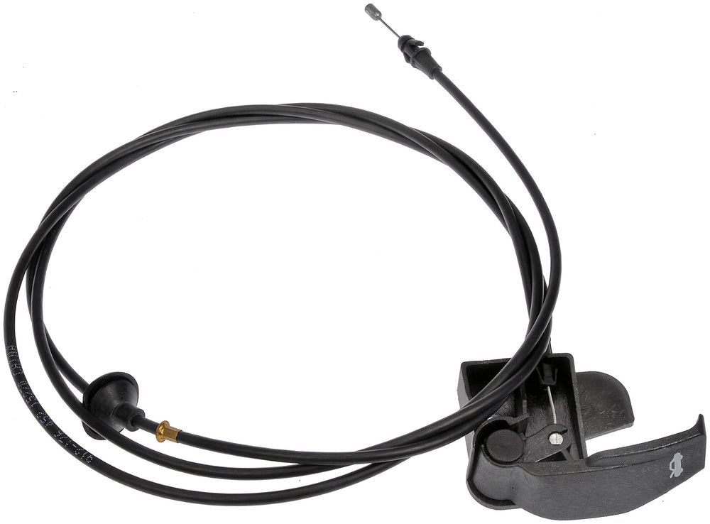 HOOD RELEASE CABLE
