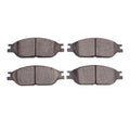 R1 99-03 Ford Windstar Front Super Duty Brake Pads