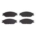 R1 99-03 Ford Windstar Front Super Duty Brake Pads
