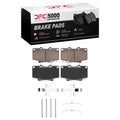 DFC auto part
