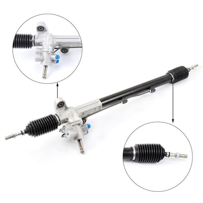 MOOG 11-13 BMW 335is Left R and P Bellow Kit