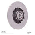 DFC auto part