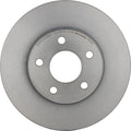 Brembo 04-08 Chevrolet Malibu/06-07 Pontiac G6 Front Premium UV Coated OE Equivalent Rotor