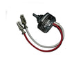 DIMMER SWITCH ELECTRONIC