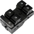 POWER WINDOW SWITCH