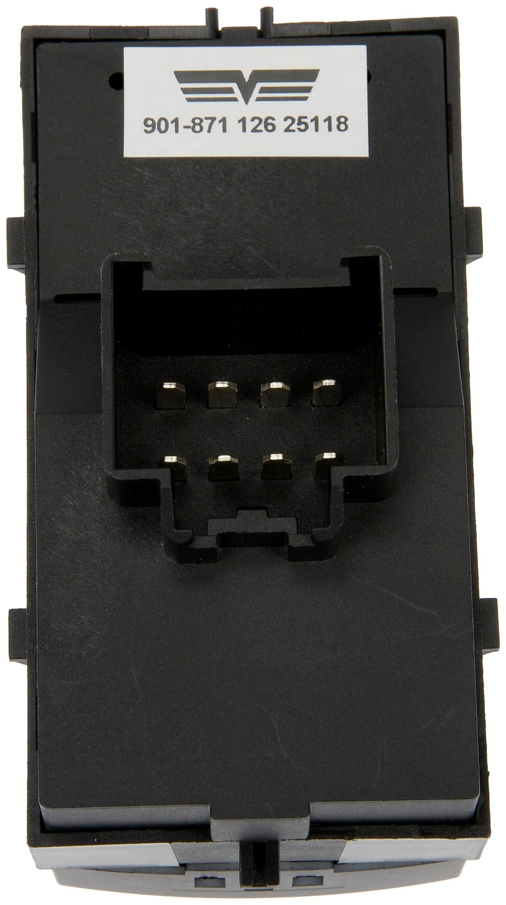 POWER WINDOW SWITCH
