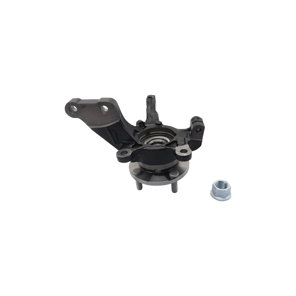 WESBAR auto part