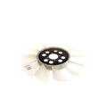 RADIATOR FAN BLADE