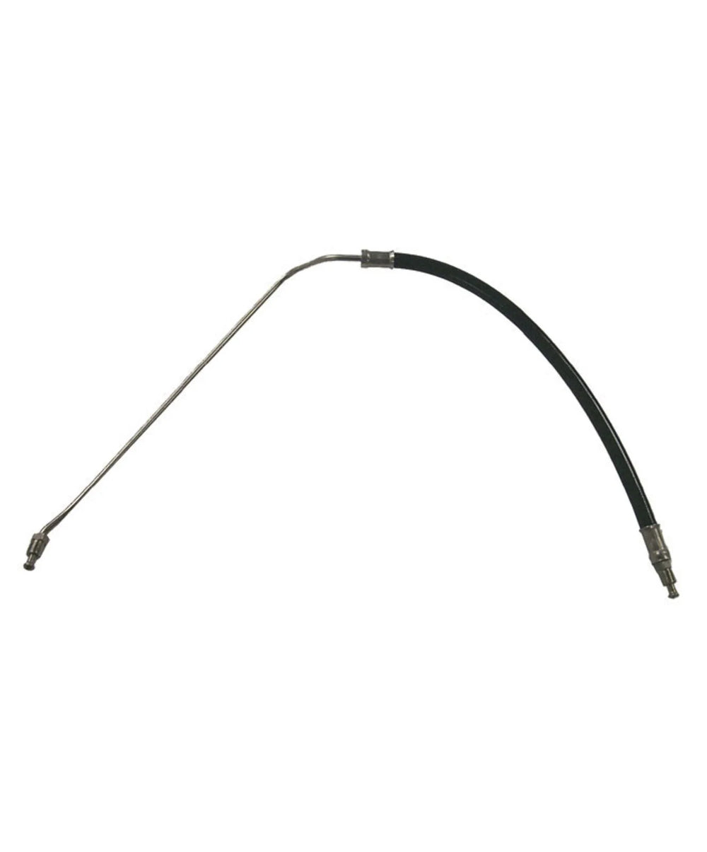 Engineered Marine Products auto part