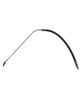 TRIM HOSE (STARBOARD)