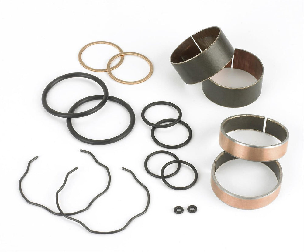 All Balls Racing 16-19 Honda CRF1000 Africa Twin Fork Bushing Kit
