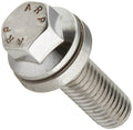 ARP SBC/GENIII LS 1/4 Flange SS Hex Header Bolt Kit