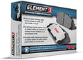 BRAKE PAD SET