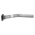 9802 MAZDA 626 2.0L PREBENT EXHAUST PIPE
