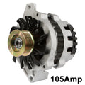 RE ALTERNATOR