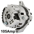 RE ALTERNATOR