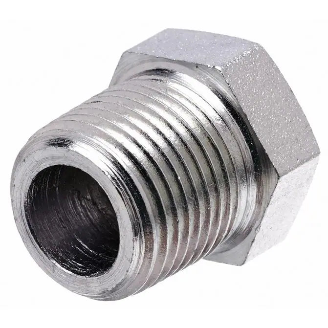 HYDRAULIC ADAPTER - SAE TO SAE