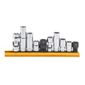 GEARWRENCH auto part detail