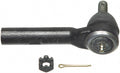 MOOG 78-81 Ford Fairmont Front Outer / Outer Tie Rod End