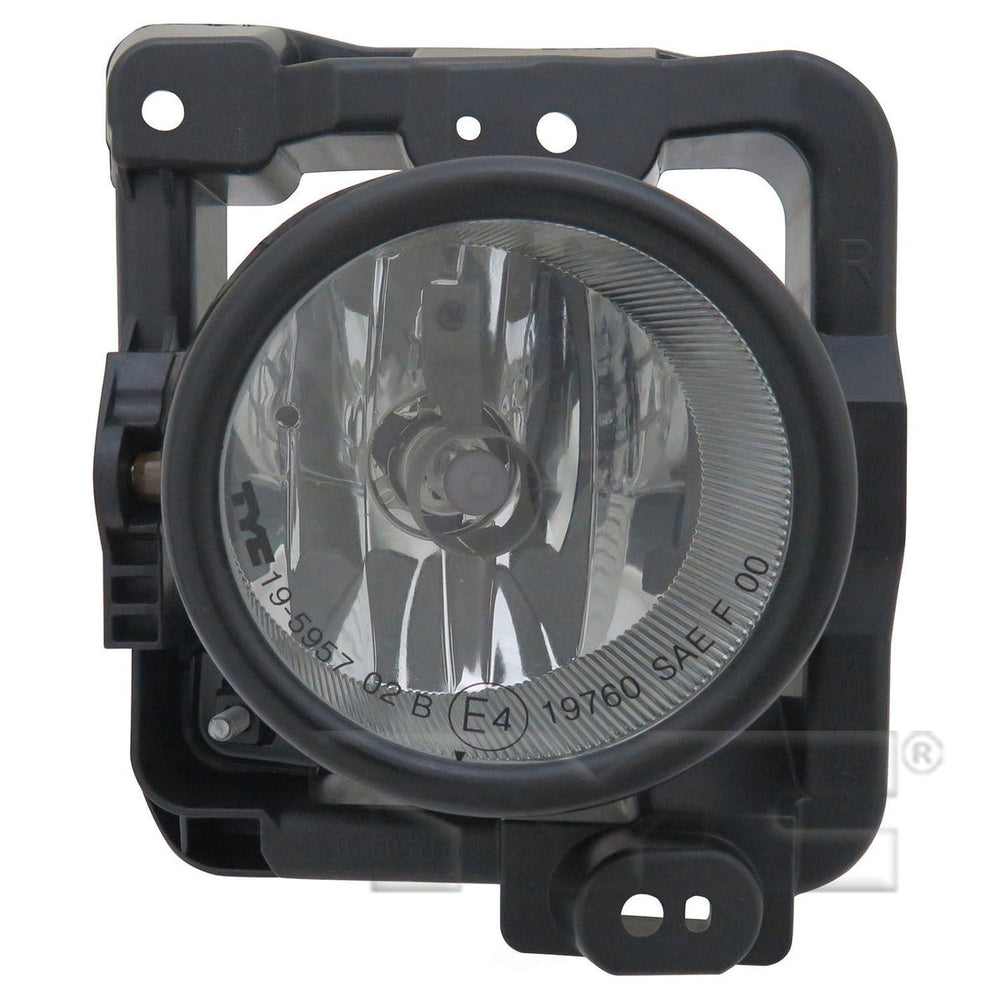 RH FOG LAMP ASSY ACURA TSX 20092010