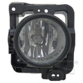 RH FOG LAMP ASSY ACURA TSX 20092010