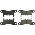 Stoptech auto part