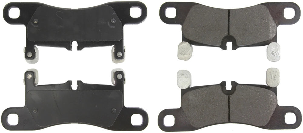 Stoptech auto part