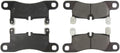 Stoptech auto part