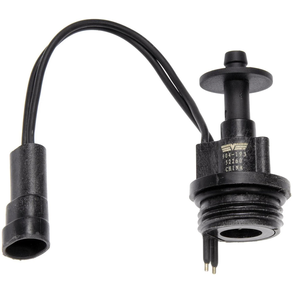 WATER IN FUEL SENSOR