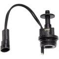 WATER IN FUEL SENSOR