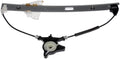 WINDOW REGULATOR