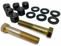Tuff Country 78-93 Dodge Truck 1/2 & 3/4 Ton 4wd Front Axle U-Bolts